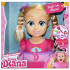 Love Diana Deluxe Styling Head image number 1