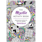 The Mystic Activity Book image number 1