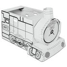 Harry Potter Colour Your Own Hogwarts Express image number 3