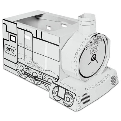 Harry Potter Colour Your Own Hogwarts Express image number 3