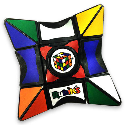 Rubik's Magic Star Spinner image number 2