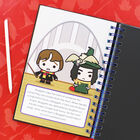 Harry Potter: Hidden Creatures - Scratch Magic image number 3