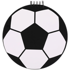Football Shaped Notepad image number 1