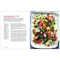 Ainsley’s Good Mood Food