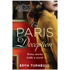 The Paris Deception image number 1