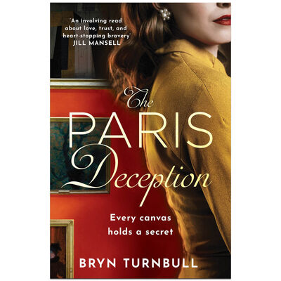 The Paris Deception image number 1