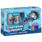 Disney Stitch: Storybook & Squishy image number 1