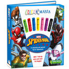 Marvel Spider-Man: Colourmania image number 1