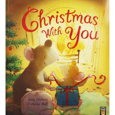 Christmas With You image number 1