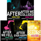 The After Series: 5 Book Collection image number 2