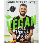 Miguel Barclay's Vegan One Pound Meals image number 1