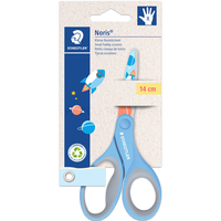 Staedtler Noris Pastel Scissors: Assorted
