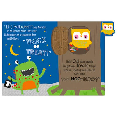 Trick or Treat image number 2