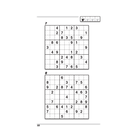 Puzzler Sudoku: Vol. 11 image number 4