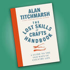 Lost Skills and Crafts Handbook image number 2