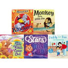 The Sun Will Come Out: 10 Kids Picture Books Bundle image number 2