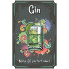 Gin: Boozy Board Book image number 1