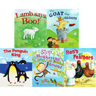 Animal Loving: 10 Kids Picture Books Bundle image number 2