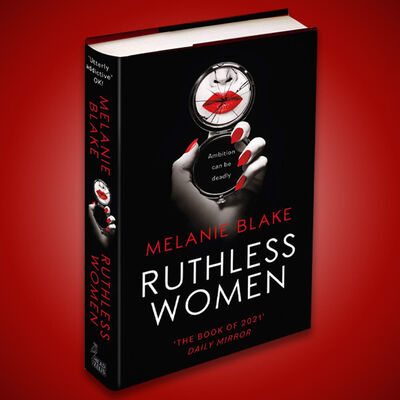 Ruthless Women image number 3