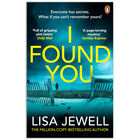 I Found You image number 1