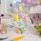 Easter Wooden Tree image number 3