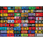 Toy Cars 500 Piece Jigsaw Puzzle image number 2