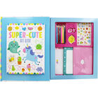 Super-Cute Activity Chest image number 2