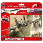 Airfix Hawker Typhoon IB Model Kit image number 1