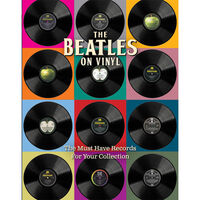 The Beatles on Vinyl
