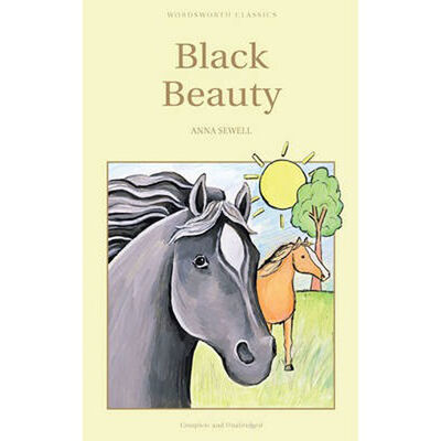 Black Beauty image number 1