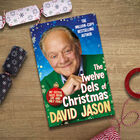 The Twelve Dels of Christmas: My Festive Tales from Life and Only Fools image number 2