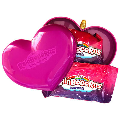 Rainbocorns Style Surprise Box image number 2