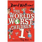 David Walliams: The World&rsquo;s Worst Children 1 image number 1