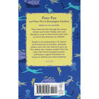 Peter Pan and Peter Pan in Kensington Gardens image number 2