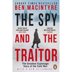 The Spy and the Traitor image number 1