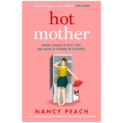 Hot Mother image number 1