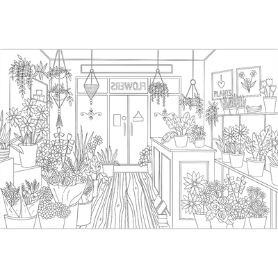 Little Book of Shop Interiors image number 3