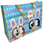 Easter Bluey Shopper Bag image number 1