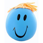 Moody Faces Stress Ball: Assorted image number 4