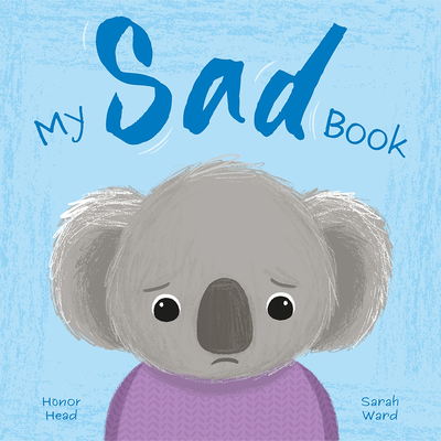 My Sad Book image number 1