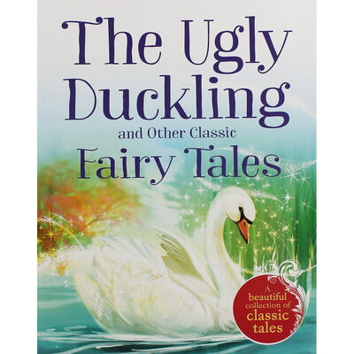 The Ugly Duckling and Other Classic Fairy Tales image number 1
