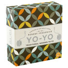 Traditional Wooden Yo-Yo image number 1