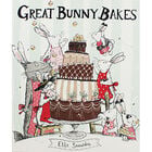 Great Bunny Bakes image number 1