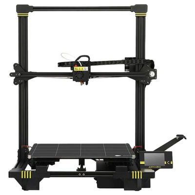 Anycubic Chiron 3D Printer image number 3