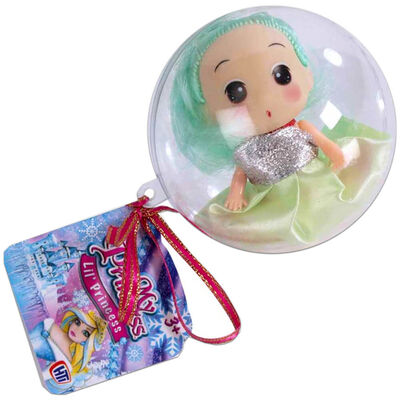 Lil' Princess Dolls: Assorted image number 1