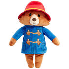 The Adventures of Paddington Talking Plush Toy image number 1