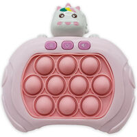 Unicorn Fidget Pop Game