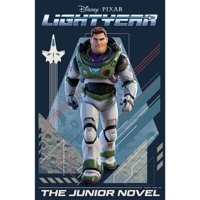 Disney Lightyear 3 Book Bundle image number 4