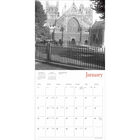 Exeter Heritage 2020 Wall Calendar image number 2