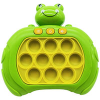 Frog Fidget Pop Game